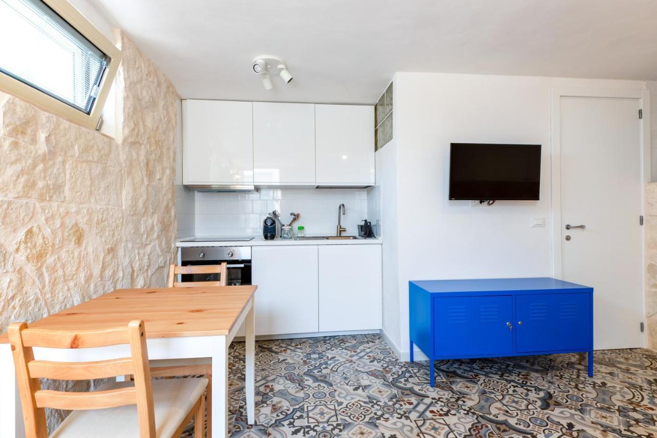 Terracielomare Apartments مونوبولي المظهر الخارجي الصورة