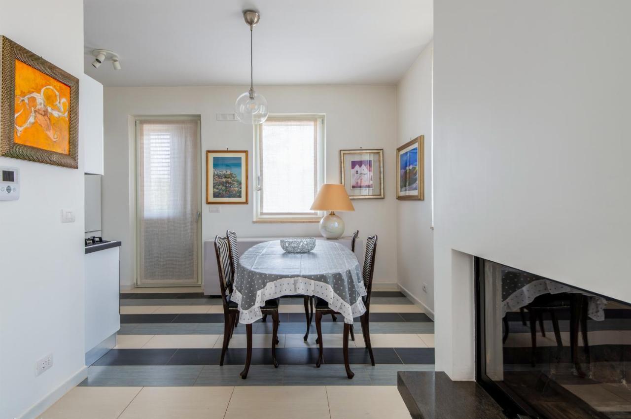 Terracielomare Apartments مونوبولي المظهر الخارجي الصورة