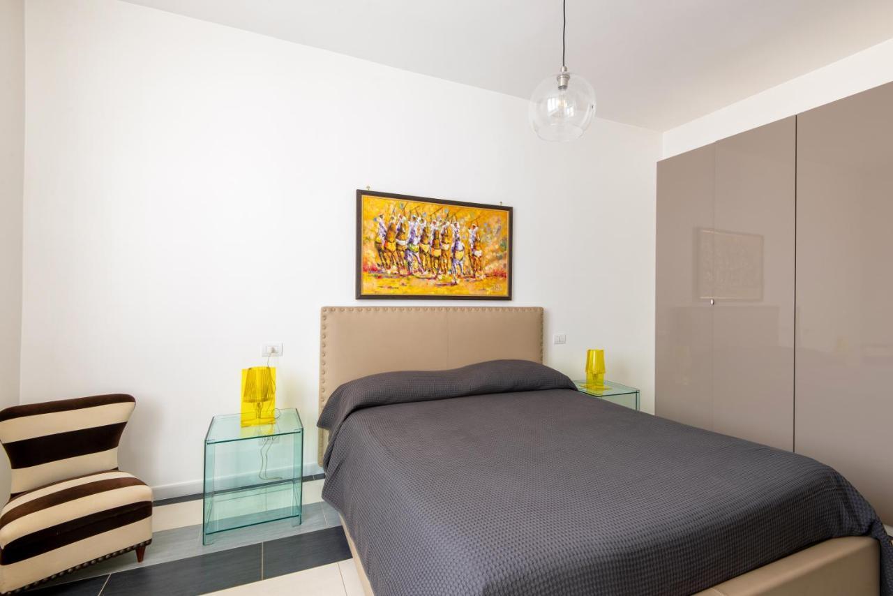 Terracielomare Apartments مونوبولي المظهر الخارجي الصورة