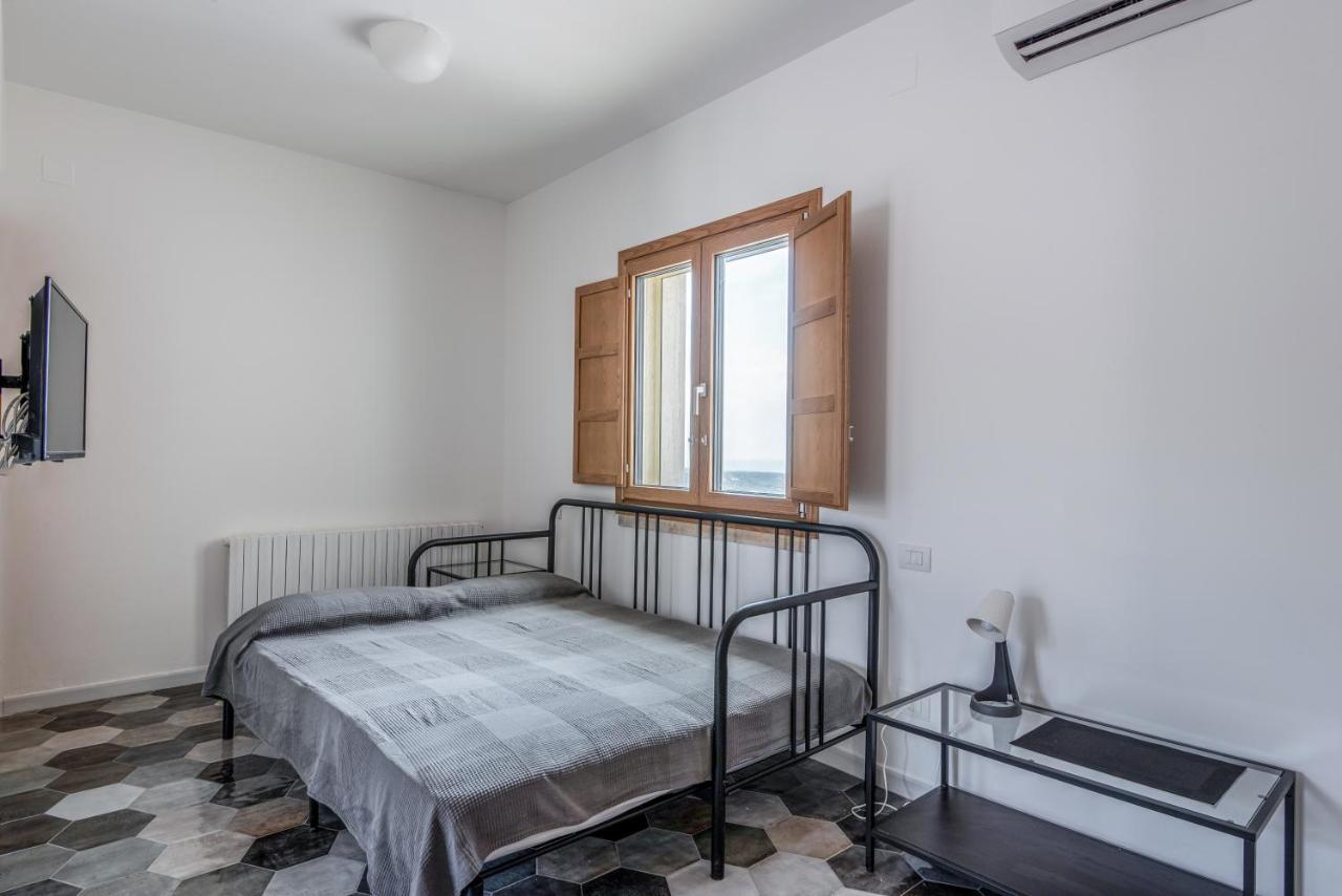 Terracielomare Apartments مونوبولي المظهر الخارجي الصورة