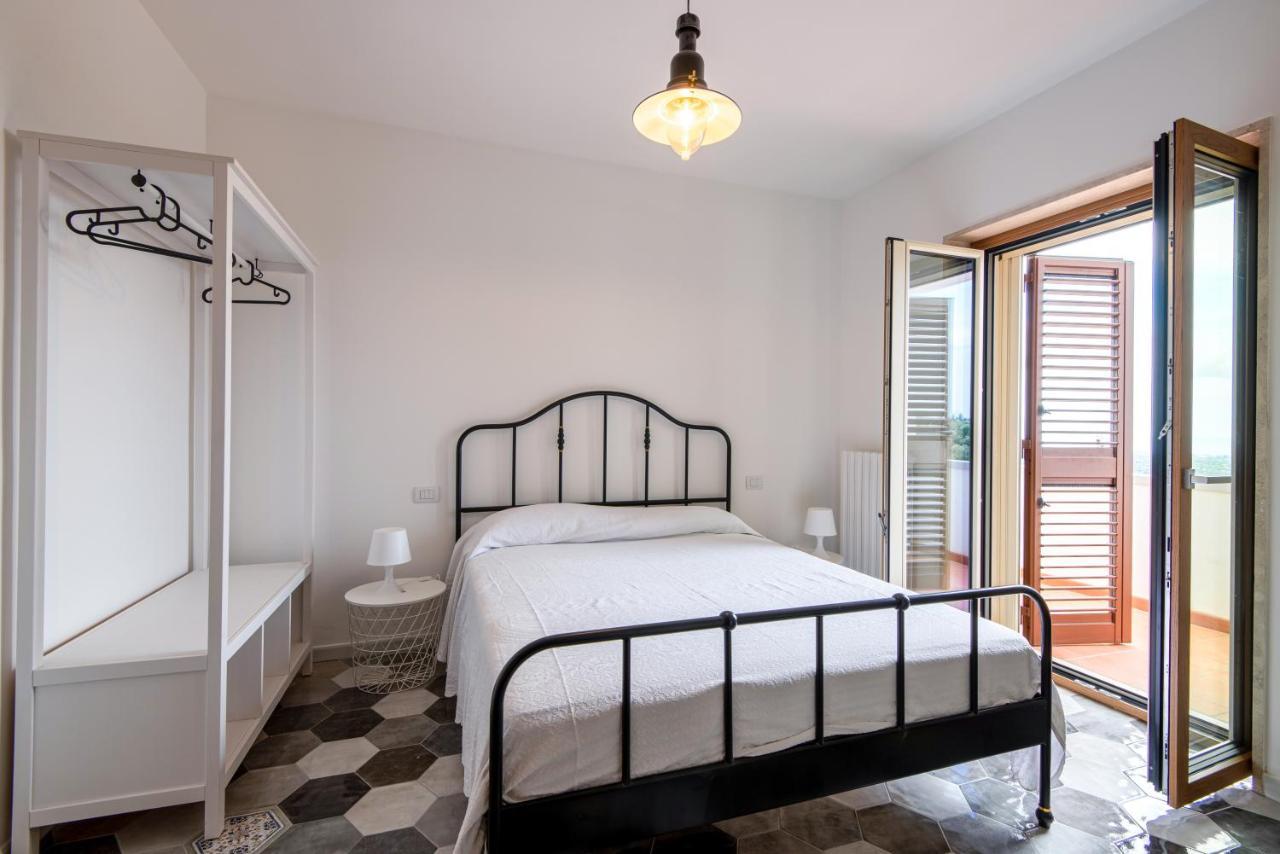Terracielomare Apartments مونوبولي المظهر الخارجي الصورة
