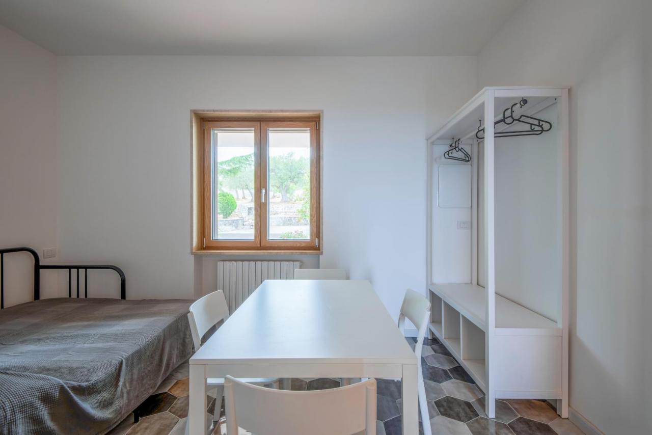 Terracielomare Apartments مونوبولي المظهر الخارجي الصورة