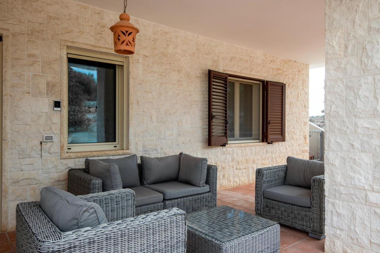 Terracielomare Apartments مونوبولي المظهر الخارجي الصورة