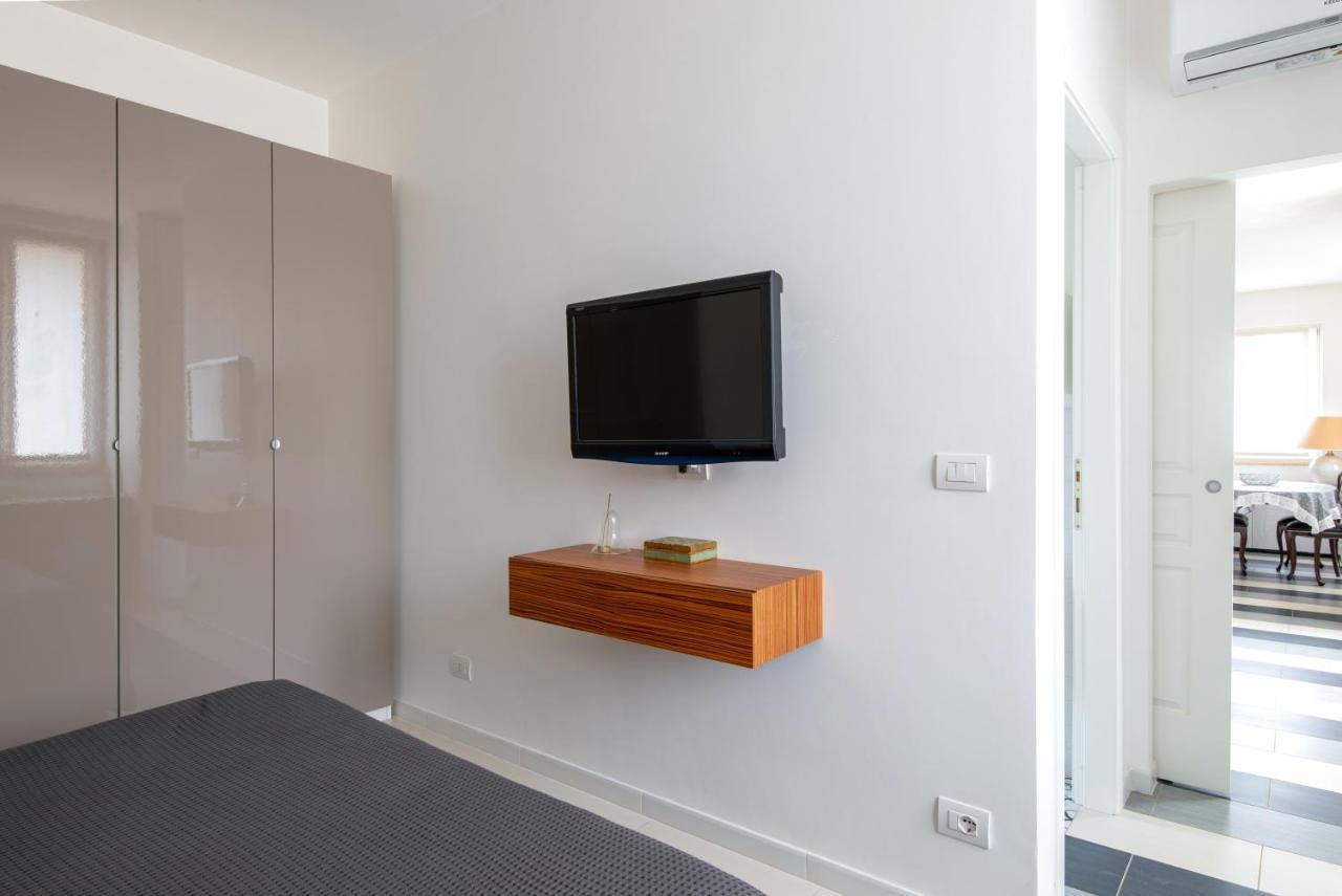 Terracielomare Apartments مونوبولي المظهر الخارجي الصورة