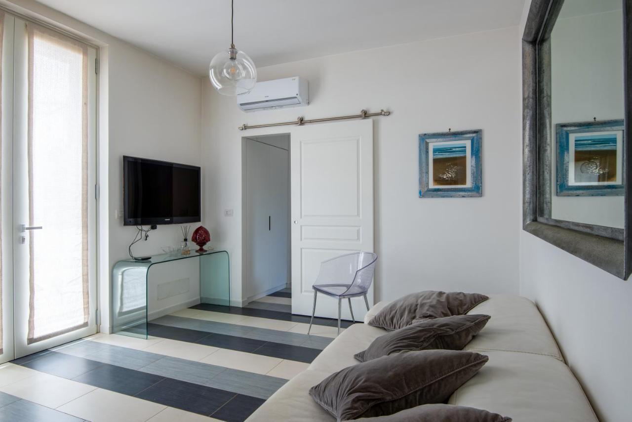 Terracielomare Apartments مونوبولي المظهر الخارجي الصورة