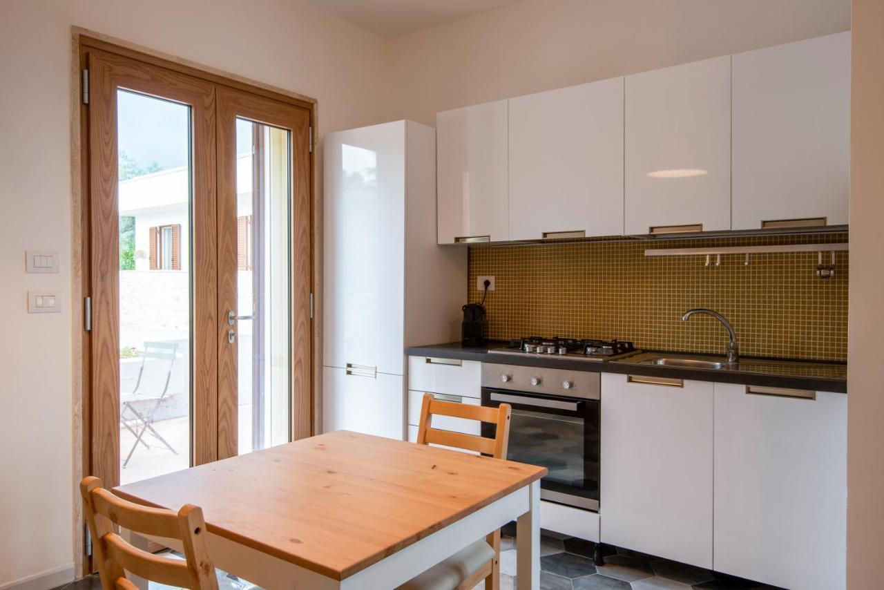Terracielomare Apartments مونوبولي المظهر الخارجي الصورة