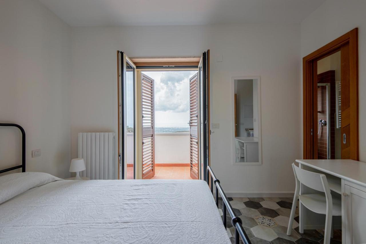 Terracielomare Apartments مونوبولي المظهر الخارجي الصورة