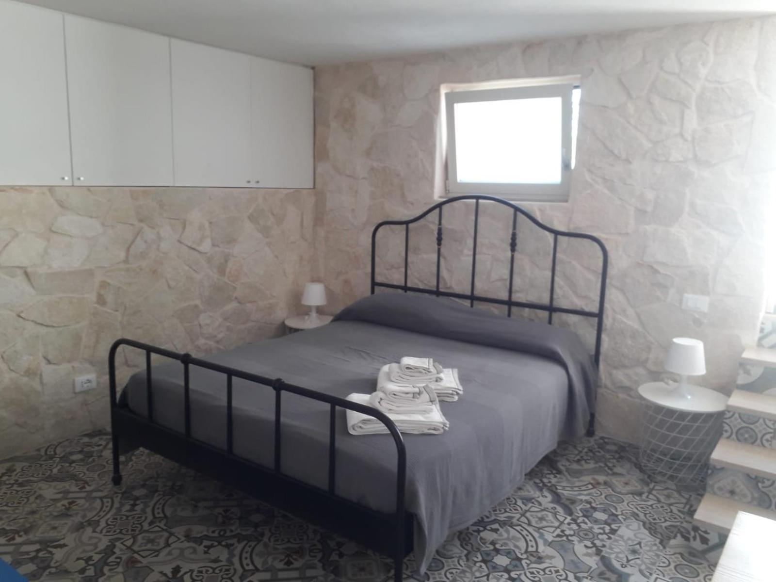 Terracielomare Apartments مونوبولي المظهر الخارجي الصورة