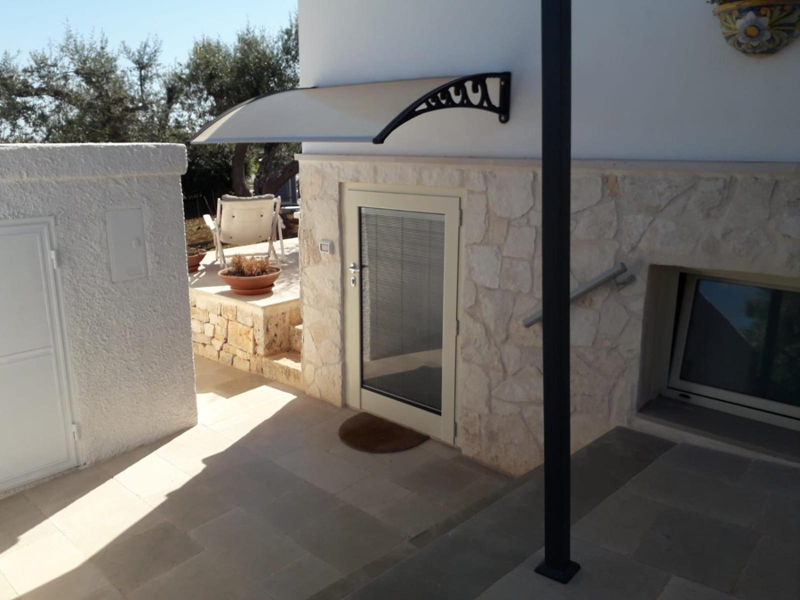 Terracielomare Apartments مونوبولي الغرفة الصورة