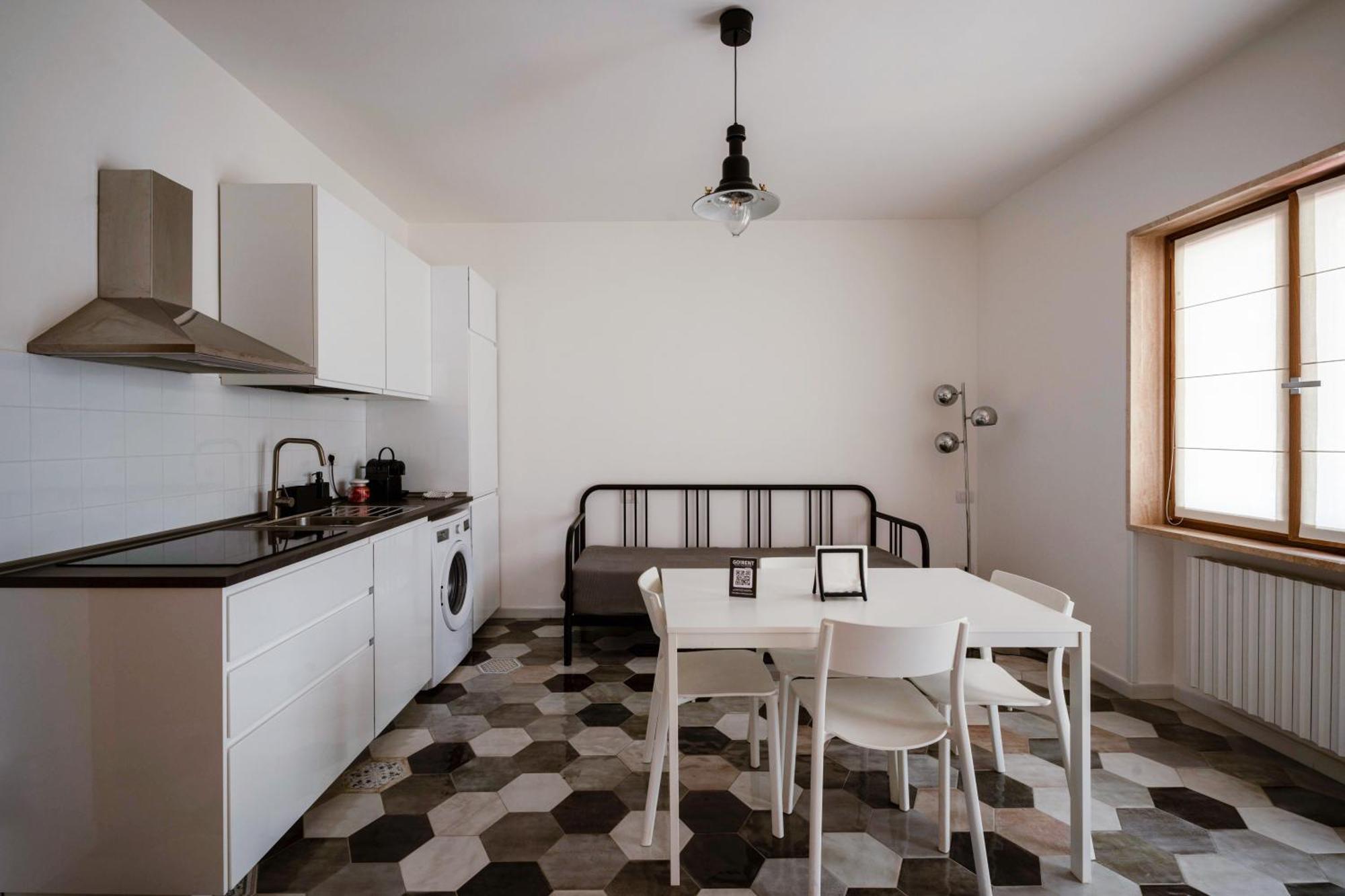 Terracielomare Apartments مونوبولي المظهر الخارجي الصورة